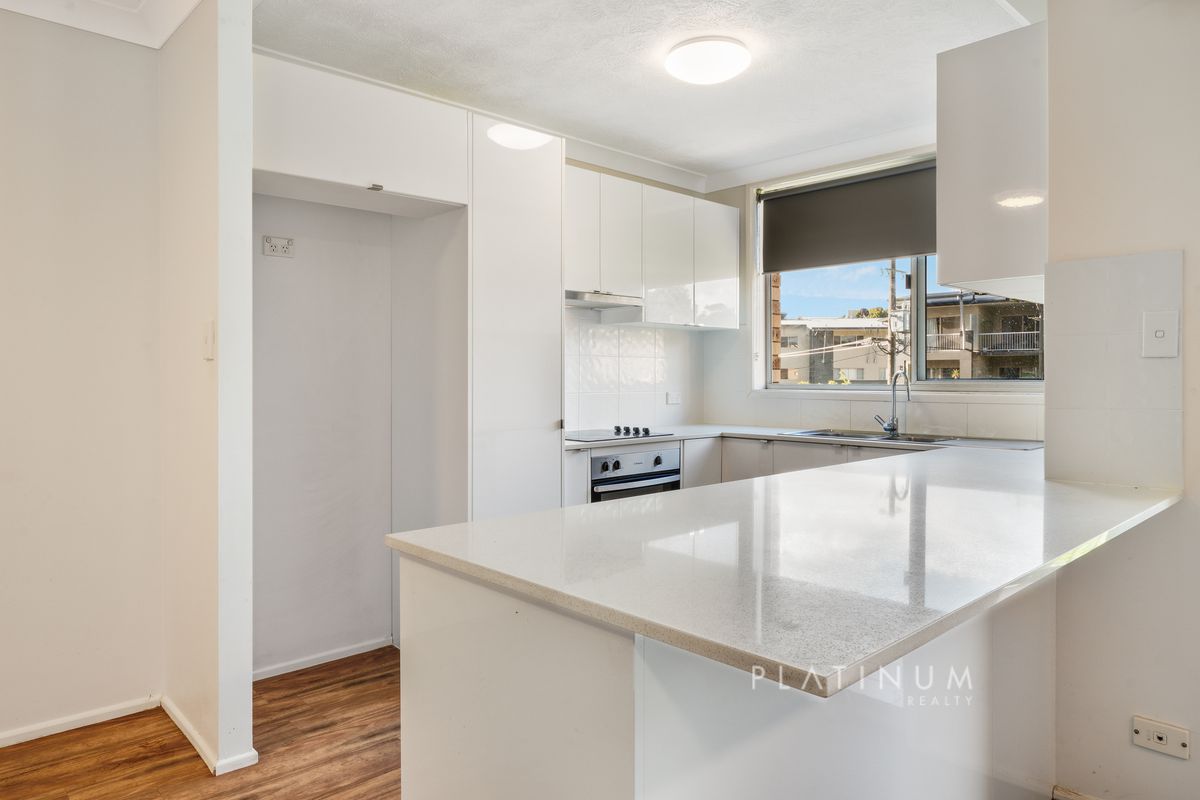 7 / 12 THROWER DRIVE, Currumbin