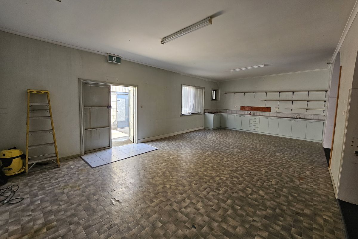 222-224 Allan Street, Kyabram