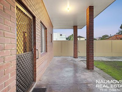 21 Burt Street, Mount Lawley