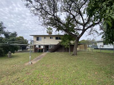 9 Middle Crescent, Dysart