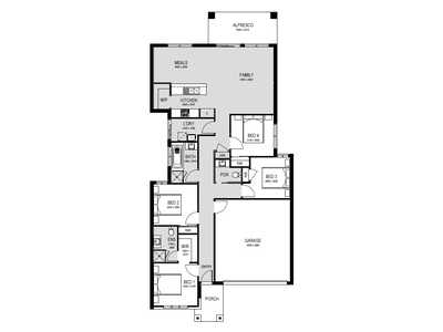 Lot 1701 Peaceful Crescent, Strathfieldsaye