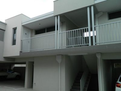 10/4 Waterloo Street, Joondanna