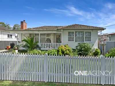 11 McDonald Avenue, Nowra