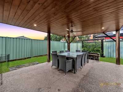 6 Toohey Court, Wyndham Vale