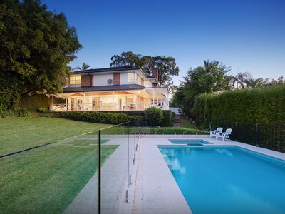 18 Crego Road, Glenhaven
