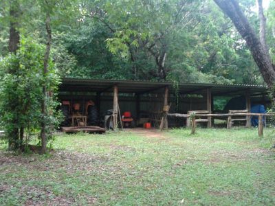Poison Creek Road, Cooktown