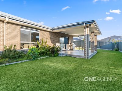 11 Compass Street, Vincentia