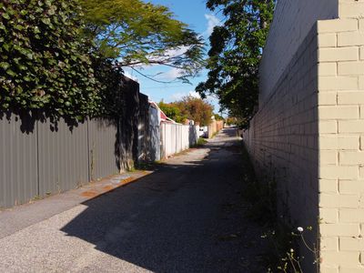 19A 19A Norfolk Street, North Perth