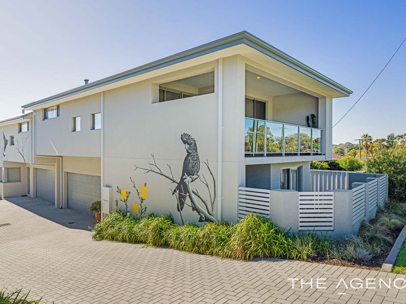 1 / 18 Whitton Street, Hamilton Hill