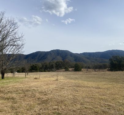 126 Catholic Cemetery Road, Braidwood