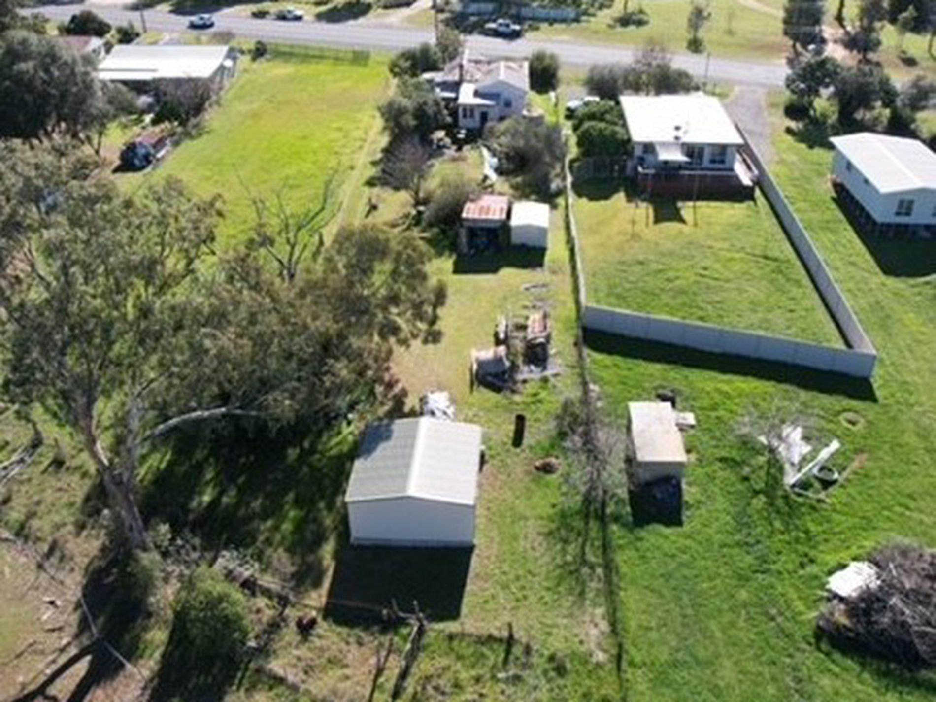 23 King George V Avenue , Merriwa