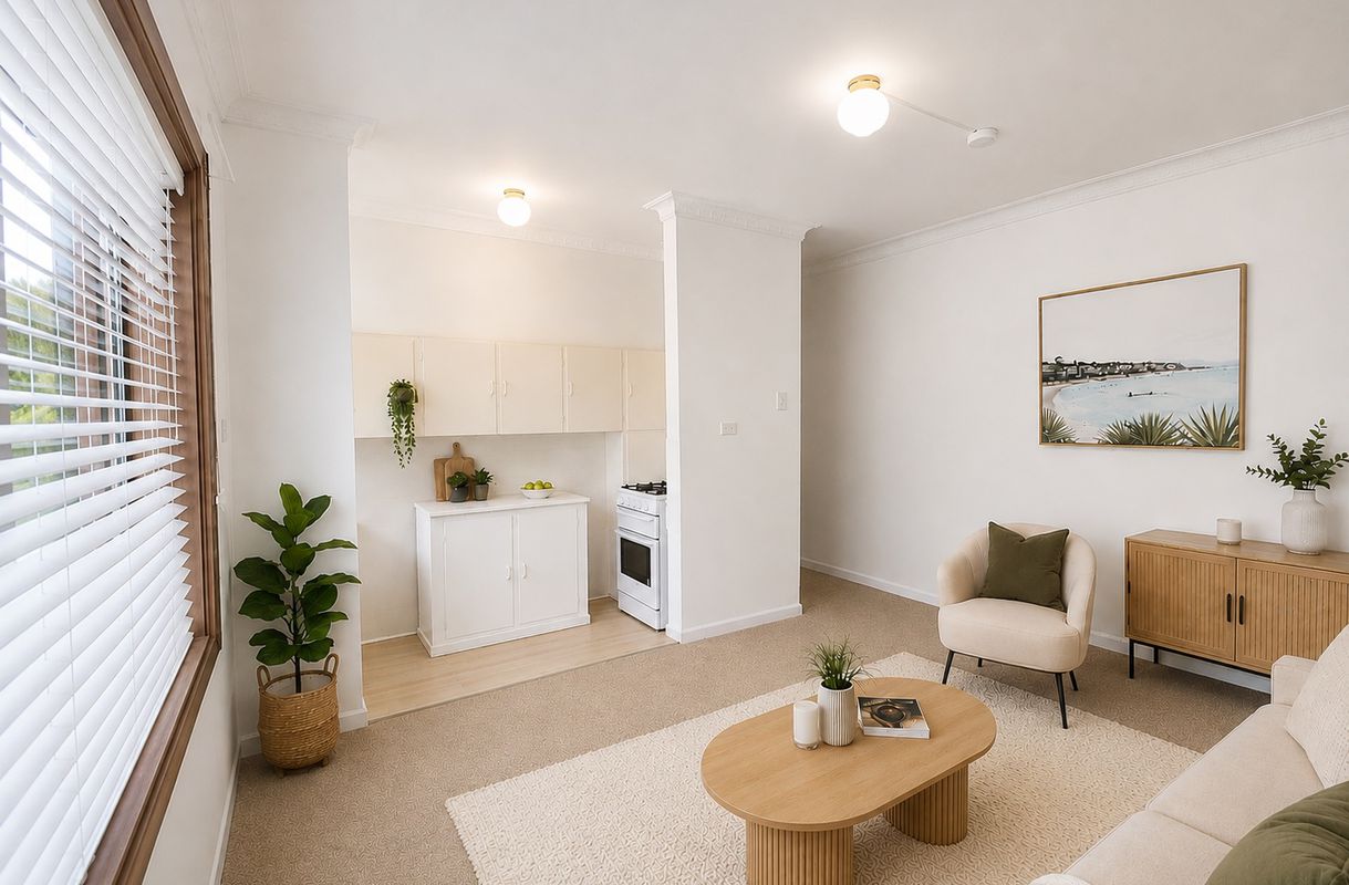 4 / 12 Hereward Street, Maroubra