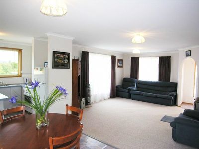 30 Thorpe Street, Cygnet