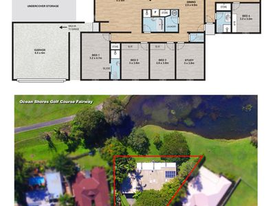 6 Coonawarra Court, Ocean Shores