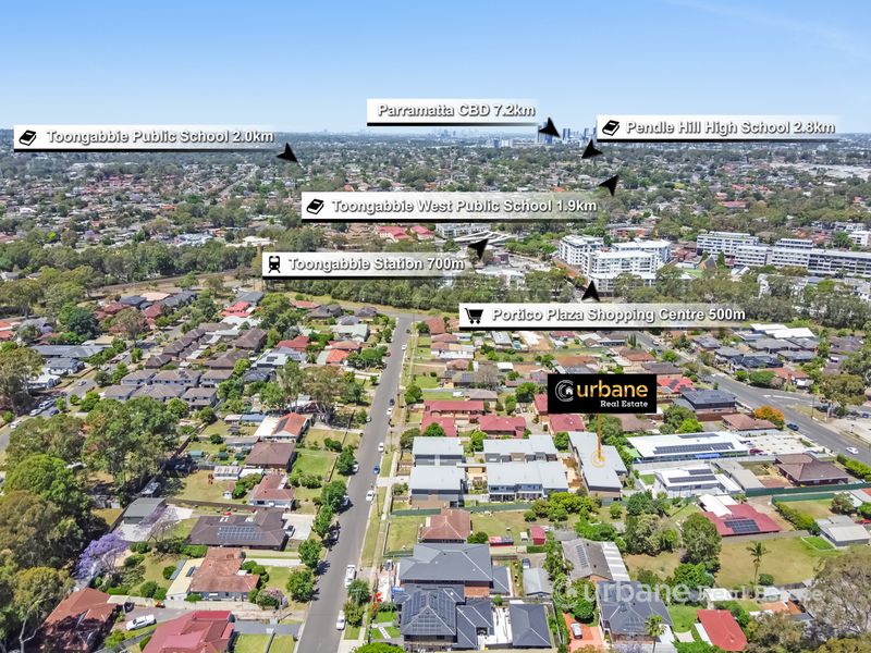 13 / 18 Marcia Street, Toongabbie