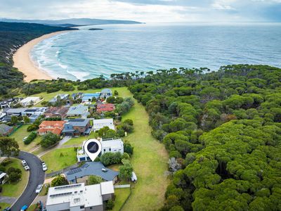 38 Bournda Circuit, Tura Beach