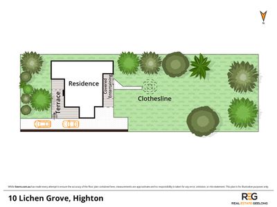 10 Lichen Grove, Highton