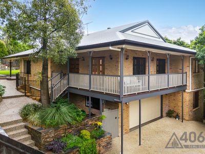 97 Bozzato Place, Kenmore