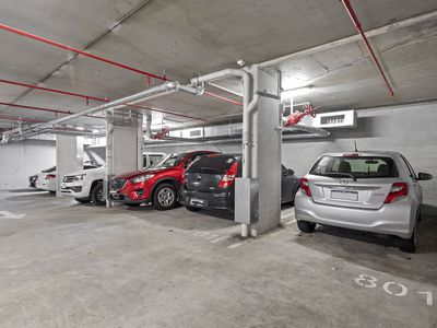 801 / 35 Bronte Street, East Perth