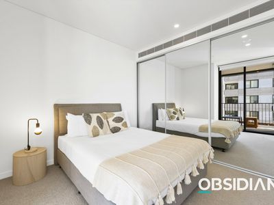 1811 / 1 Mahogany Ave, Macquarie Park