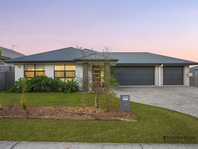 41 Trailblazer Drive, Flagstone