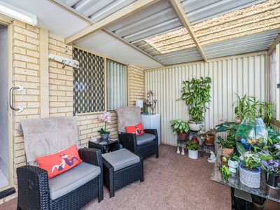 14 / 9 Ashford Avenue, Rockingham