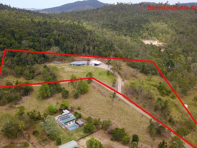 122a Patullo Road, Gregory River