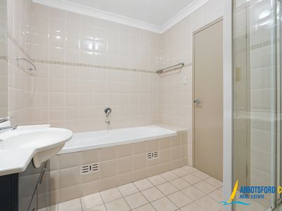 36 / 2A Hamilton Street East, North Strathfield