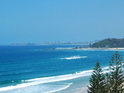 Palm Beach