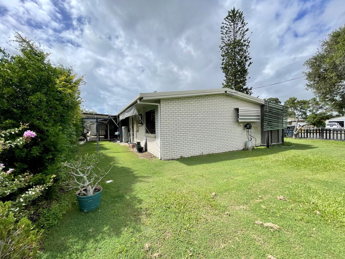 110 Oleander Avenue, Scarness