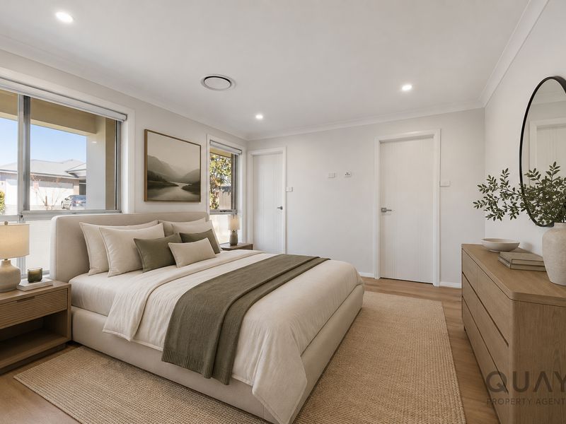 3 Auld Street, Elderslie