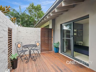 2 Lyrebird Drive, Nowra