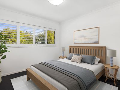 12 Henry Street, Chapel Hill