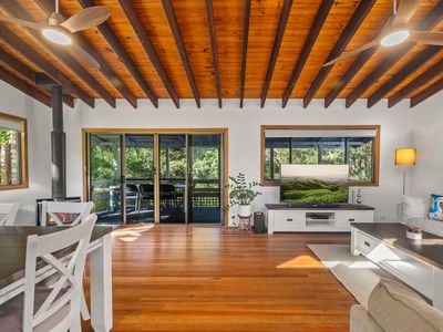 1148 Tuntable Creek Road, Nimbin