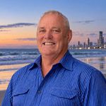 Tony Higgins