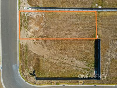 36 Eagle Sreet, Calderwood
