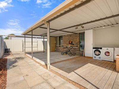 43 TRADE WINDS DRIVE, Safety Bay