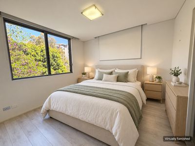 411 / 12 Bonar Street, Arncliffe