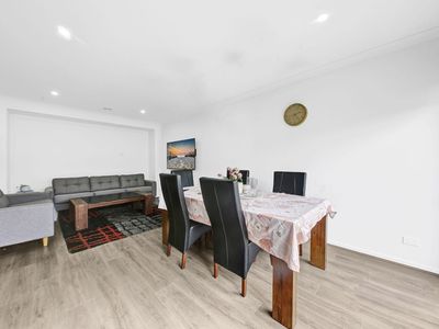 4 Selhurst Gr, Wyndham Vale