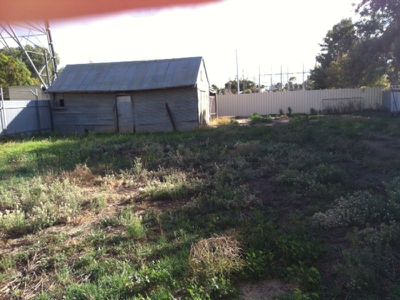 61 Tallow St, Moulamein