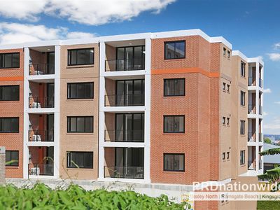 G17 / 351 Hume Highway, Bankstown