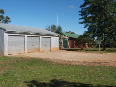 4646 Strathbogie Road, Emmaville