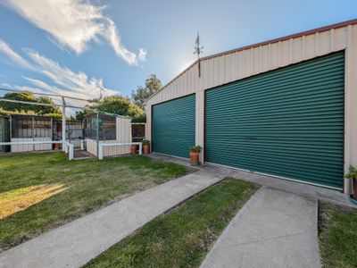 31 King Street, Boort