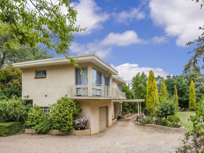 5 Governors Drive, Mount Macedon