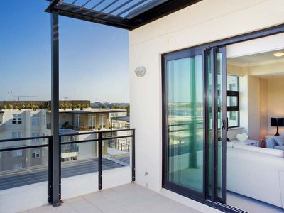 45 / 9 Bay Drive, Meadowbank