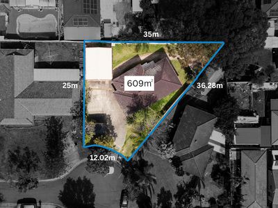 5 Leonard Place, Bonnyrigg