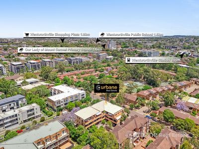 9 / 20-22 Reid Avenue, Westmead