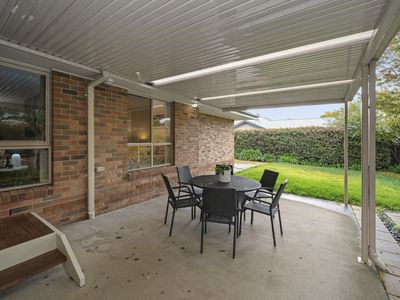 121 Nullarbor Avenue, Harrison