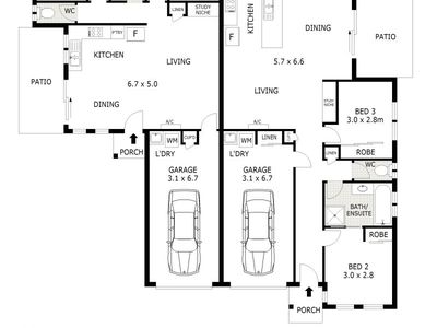 1 / 46 Limestone Crescent, Condon