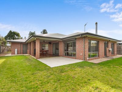 6 Fitzgibbon Street, Briagolong